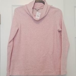 J.Crew Cowl Neck Sweater
